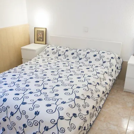 Apartment Sur I Sol Cristianos Arona (Tenerife)