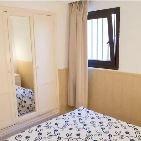 Apartment Sur I Sol Cristianos *