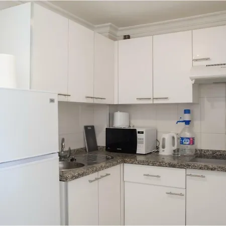 Sur I Sol Cristianos Apartment