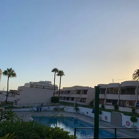 Sur I Sol Cristianos Apartment Arona (Tenerife)