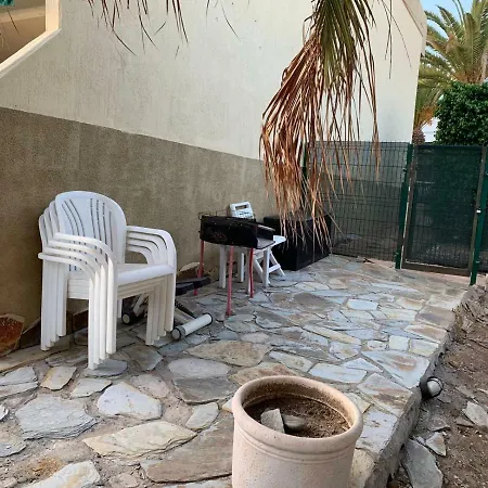 Sur I Sol Cristianos Apartment Arona (Tenerife)
