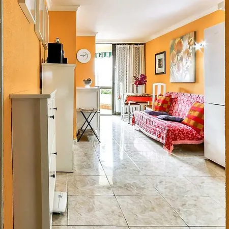 Sur I Sol Cristianos Apartment Arona (Tenerife)