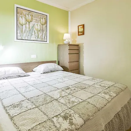 Apartment Sur I Sol Cristianos *