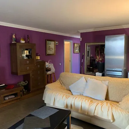 Sur I Sol Cristianos Apartment Arona (Tenerife)