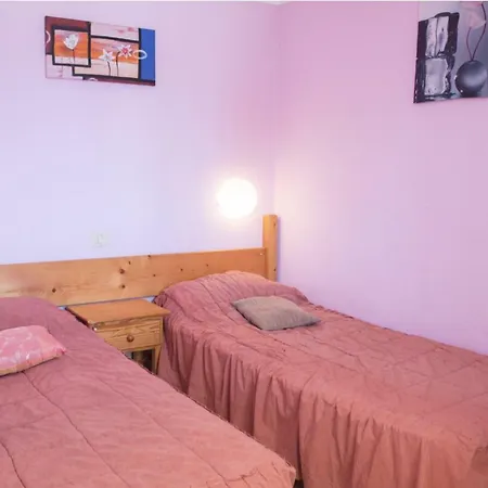 Appartement Sur I Sol Cristianos