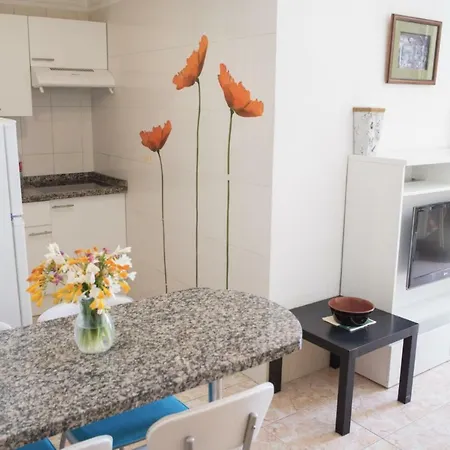 Sur I Sol Cristianos Appartement *