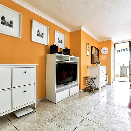 Appartement Sur I Sol Cristianos Arona (Tenerife)